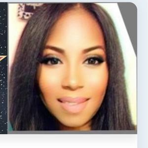 Meet your Posher, Isabel lorena